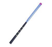 Help with Golf Swing Training - Golf Swing Trainer for Warming Up | Robust Gesture Correction with Swinging Whistle, Portable Warm-up Rod for S Trainers