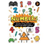 Help With Homework: 3+ Numbers