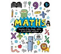 Help With Homework: 5+ Maths