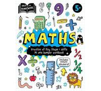 Help With Homework: 5+ Maths