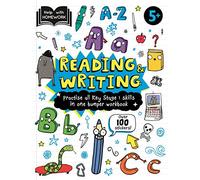 Help With Homework: 5+ Reading & Writing
