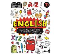 Help With Homework: 7+ English