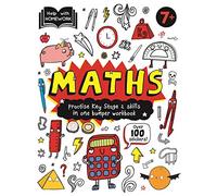 Help With Homework: 7+ Maths