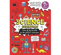 Help With Homework: 9+ Years Science Essentials