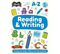 Help With Homework: Age 5+ Reading & Writing