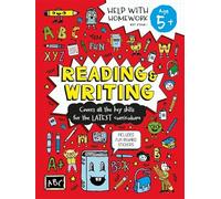 Help With Homework: Age 5+ Reading & Writing