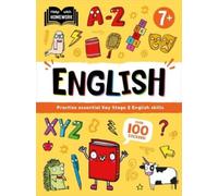 Help With Homework: Age 7+ English