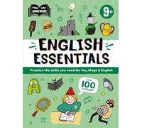 Help With Homework: Age 9+ English Essentials