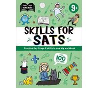 Help With Homework: Age 9+ Skills for SATs