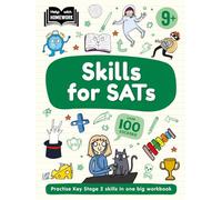 Help With Homework: Age 9+ Skills for SATs (Key Stage 2 Home Learning Workbook)