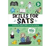 Help With Homework: Age 9+ Skills for SATs