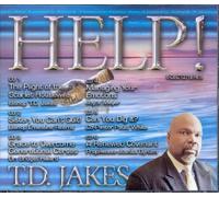 Help! (Woman Thou Art Loosed)