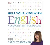 Help Your Kids with English (DKYR)