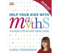 Help Your Kids with Maths by Carol Vorderman (2014-07-01)