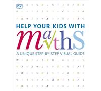 Help Your Kids with Maths (DKYR)