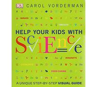 Help Your Kids with Science: A Unique St