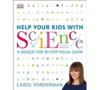 Help Your Kids with Science by Vorderman, Carol (June 1, 2012) Flexibound