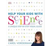 Help Your Kids with Science (DKYR)
