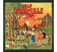 Help Yourself - PASSING THROUGH - THE COMPLETE - CD - H4z