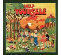 Help Yourself - Passing Through - The Complete Studio Recordings: 6CD Remastered Boxset