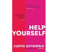 Help Yourself: Three scalding stories from the bestselling author of AMERICAN WIFE