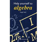 Help Yourself to Algebra 1st. Edition