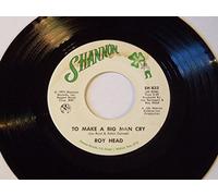 Help Yourself To Me / To Make A Big Man Cry 7" 45 - Shannon - SH 833