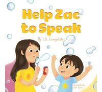 Help Zac to Speak