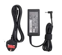 Helpers Lab 19.5V 3.33A 65W Blue Tip AC Power Adapter/Laptop Charger for HP Laptop Envy4 Envy6 EliteBook TouchSmart Folio Pavilion Stream Spectre Zbook chromebook Power Supply