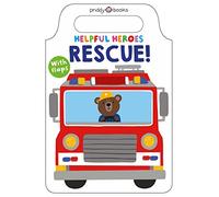 Helpful Heroes Rescue!
