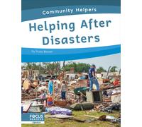 Helping After Disasters