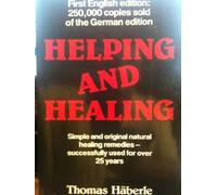 Helping and Healing