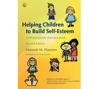 Helping Children to Build Self-Esteem