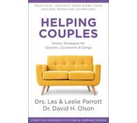 Helping Couples: Proven Strategies for Coaches, Counselors, and Clergy