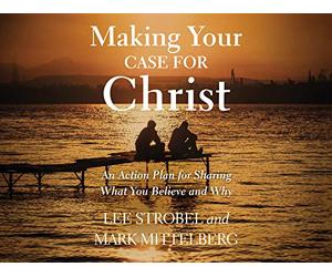 Helping Friends Consider the Case for Christ