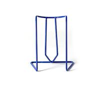 Helping Hand Company Ezy-on Small Compression Stocking Aid and Sock Applicator. Dressing Aids for Putting on Compression Support Socks for Women and Men