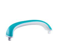 Helping Hand Company Universal Grab Handle for Kingfisher and Surefoot Bath Board & Shower Board, Safety Grab Handle, Bathroom Accessory, Elderly, Disabled, Pregnant or Limited Movement