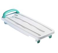 Helping Hand Kingfisher Bathboard - with Handle (26-28")