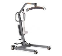 Helping Hand Micro Mobile Hoist | 130kg Patient Lift