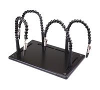Helping Hand Soldering PCB Holder third Hand Crafts DIY Hobby Flexible Adjustable