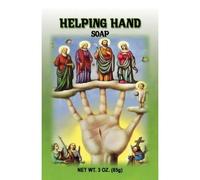 Helping Hand Spiritual Soap