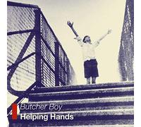 Helping Hands by Butcher Boy (2011-09-13)