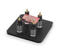 Helping Hands Soldering 4PCS Magnetic PCB Holder Circuit Board Holder