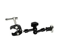 Helping Hands Soldering Station Solder Clamp Tool 150mm / 290mm Base Plate for PCB Board Repair and Lab Tube Fixing Soldering Iron Owner
