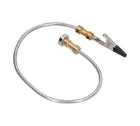 Helping Hands Third Hand Tool, Adjustable Soldering Welding Clamp with Strong Magnetic Base, Alloy Steel Helping Hands for Electronics Repair, DIY Assembly, PCB Welding Wire Artifa