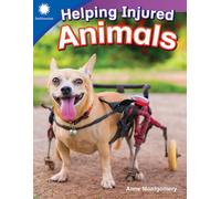 Helping Injured Animals