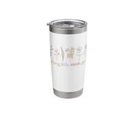 Helping Little Minds Grow Stainless Steel Insulated Tumbler