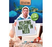 Helping Nature in Need : It's Time to Take Eco Action!