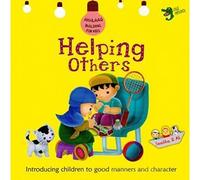 Helping Others(Akhlaaq Building For Kids)