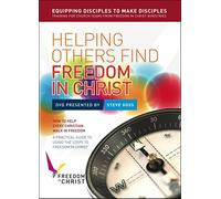 Helping Others Find Freedom in Christ [DVD]